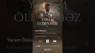 Axi Men Deyilem Buna Laiq