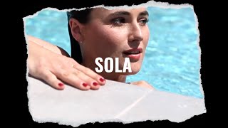 Bibi - Sola (Robert Cristian Remix) - (Deep House)