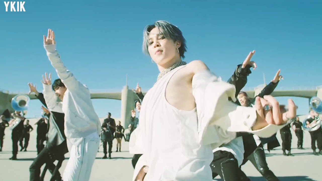 JIMIN FILTER YouTube