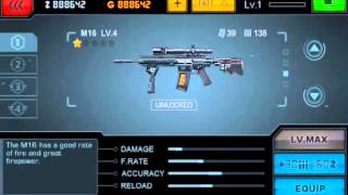 تحميل لعبةswat 2مهكرة للاندرويد screenshot 5