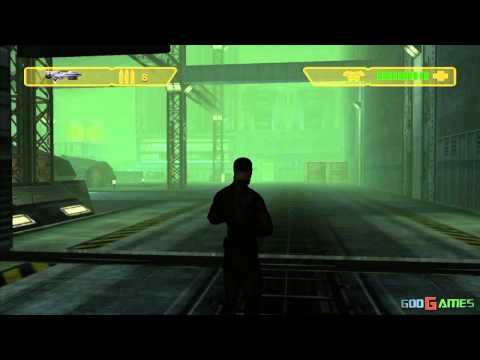 Run Like Hell - Gameplay Xbox HD 720P