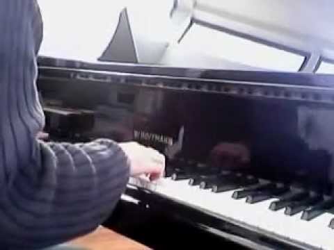 How Could I Let You Go Piano Youtube