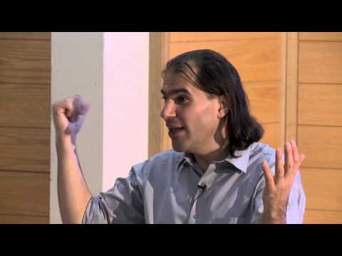 Space-Time, Quantum Mechanics and the Multiverse: Q&A (Nima Arkani-Hamed)