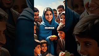 The Tehran Children Forgotten Wwii Refugees