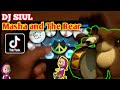 Dj Siul Mantul Lagu Masha And The Bear Real Drum Cover Mp3 - Mp4 Download