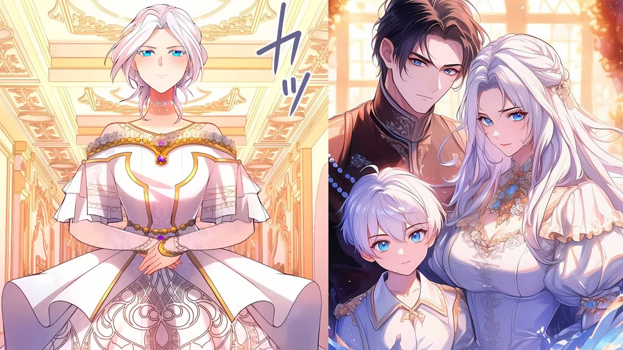 ¡Regresó En El Tiempo Para Criar Bien A Su Hijo Antes De Que Se Convirtiera En Un Tirano!