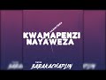 Omary Kopa - Nadekezwa  (Video lyrics)taarab Mp3 Song