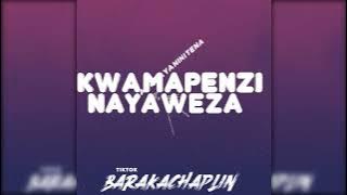 Omary Kopa - Nadekezwa  (Video lyrics)taarab