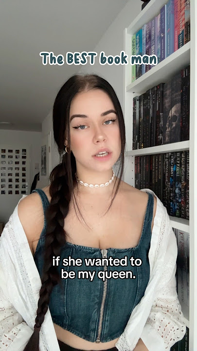 KAI AZER😭✨ | #booktube #booktok #fearless #powerless #laurenroberts #romantasy #bookrecs #books