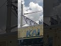 ka matarmaja di tarik cc201 83 31 #keretaapi #keretaapiindonesi