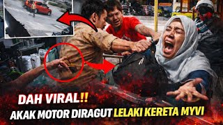 Kejadian Di Jalan Matrikulasi Kok Lanas Kelantan  Lelaki Myvi Dicari