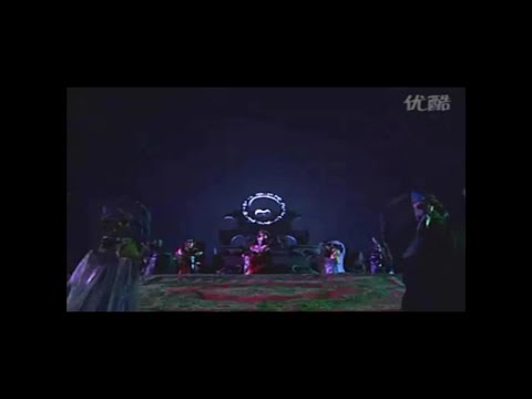邪能境風波 霹靂經典布袋戲配樂 CD音質版