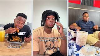 [1 HOUR] Certified Sampson Funniest TikTok Videos Compilation P6