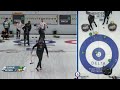 Brad Gushue vs Mike McEwen QUARTERS Henderson Metal Fall Classic B