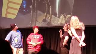 Full MiniLadd Demonitized Tour ft BigJigglyPanda - Parents learning about Sbeve Update