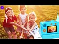 5 Best Instant Film Cameras 2025 | Top Instant & Digital Cameras for Every Budget