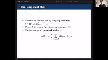 An Introduction to PAC-Bayes