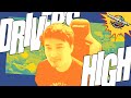 【Driver's High】マリカワールドで8300の壁を超えたい加藤純一【MAD】