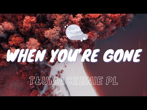 Shawn Mendes - When You’re Gone || TŁUMACZENIE PL