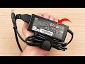 Billions of People Don&rsquo;t Know This Secret of Old Laptop Chargers 😱 Inventor 247