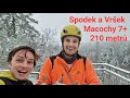 Spodek a vrek macochy 7 moravsk kras  leby  macocha