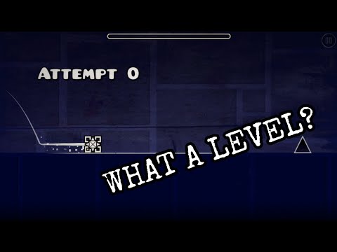"Attempt 0" 100% by ShiNewbie | Geometry Dash (2.11)