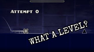 Attempt 0 100% by ShiNewbie | Geometry Dash (2.11)