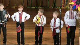 Щедрівки, віншування, посівання, Сію, вію, посіваю, За вікном чорна хмара в'ється Щедрівки, віншування, посівання, Сію, вію, посіваю, За вікном чорна хмара в'ється