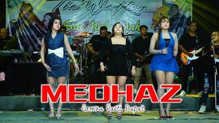 FULL ALBUM MEDHAZ ROCK DANGDUT LIVE MANGUNREJO PULOKULON