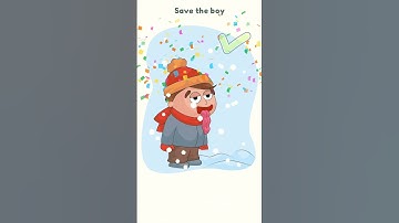 Dop 2 ( Delete One part)( level 223)( walkthrough solutions)(- All level -) Ahmad Gaming