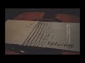 洗脳/radwimps アコギで歌ってみた
