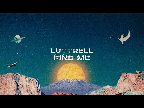Luttrell - Find