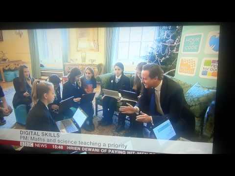 Kids coding python for the PM
