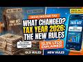 India’s New Income Tax Act 2025: 10 Major Changes Every Taxpayer Must Know!