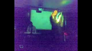 Distorted Reality - I Am Waiting Mexico City, Dada X, 2007