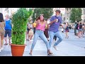 14 minutes of Funny Reactions | Bushman Prank Scaring People | Hilarious