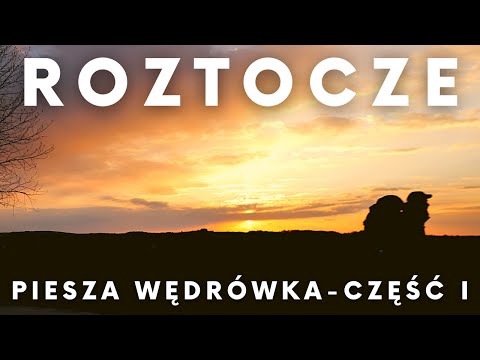 Roztocze - Centralny