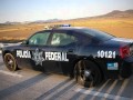policia federal... musica de los dioses --shrek