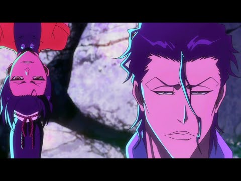 everyone vs Askin AMV 