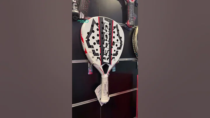 New 2025 Padel Rackets Collection