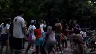 Camp Jenny
