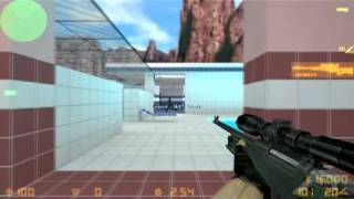 CS quick scope!