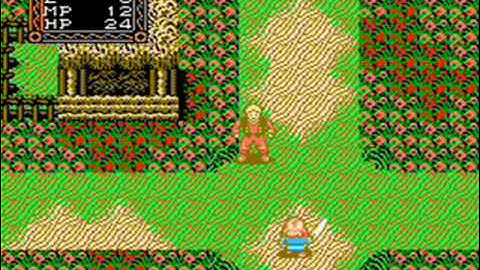 NETSplay Willow (nes) Part 1