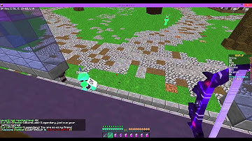 8 Hackers on Mythcraftpvp...