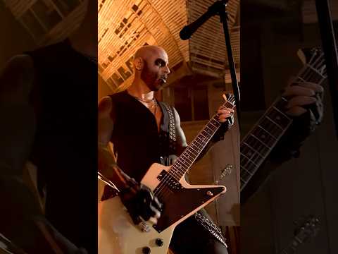 THE BOTTOM - Behind the Scenes #daughtry #musicvideo