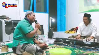 Lagu kenangan // kembali pulang // Vocal el-sule