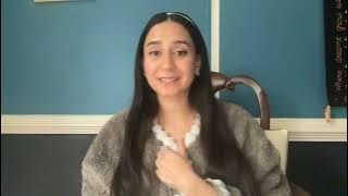 UNEXPECTED RETURN OF A PAST PERSON! YOU NEED TO KNOW SOMETHING THOUGH 💌🙄