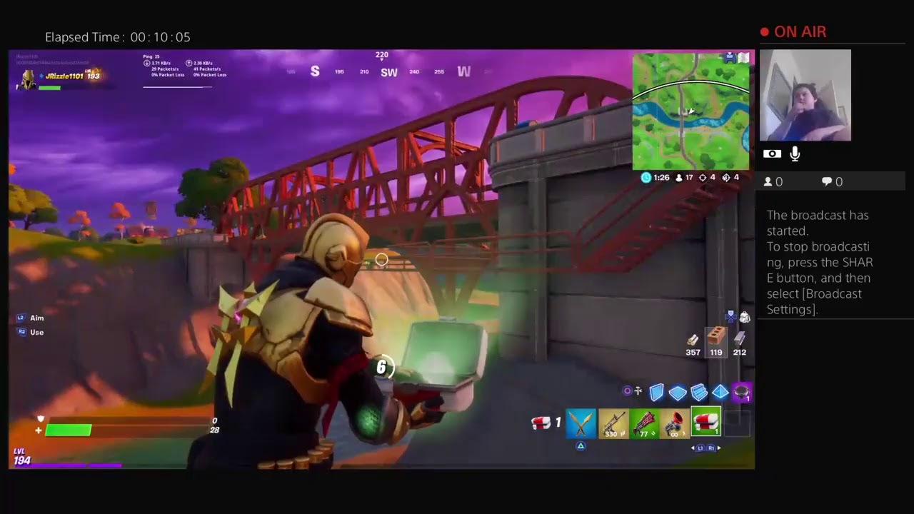 New 12.41 update!! Plus event for Taravis scot