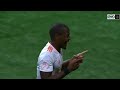 A Great Player & Person | Darlington Nagbe on Julian Gressel
