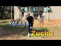 Zuchu Yalaa Yalaaa By Zuchu Official Dance Video